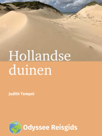 Odyssee Reisgids Hollandse Duinen