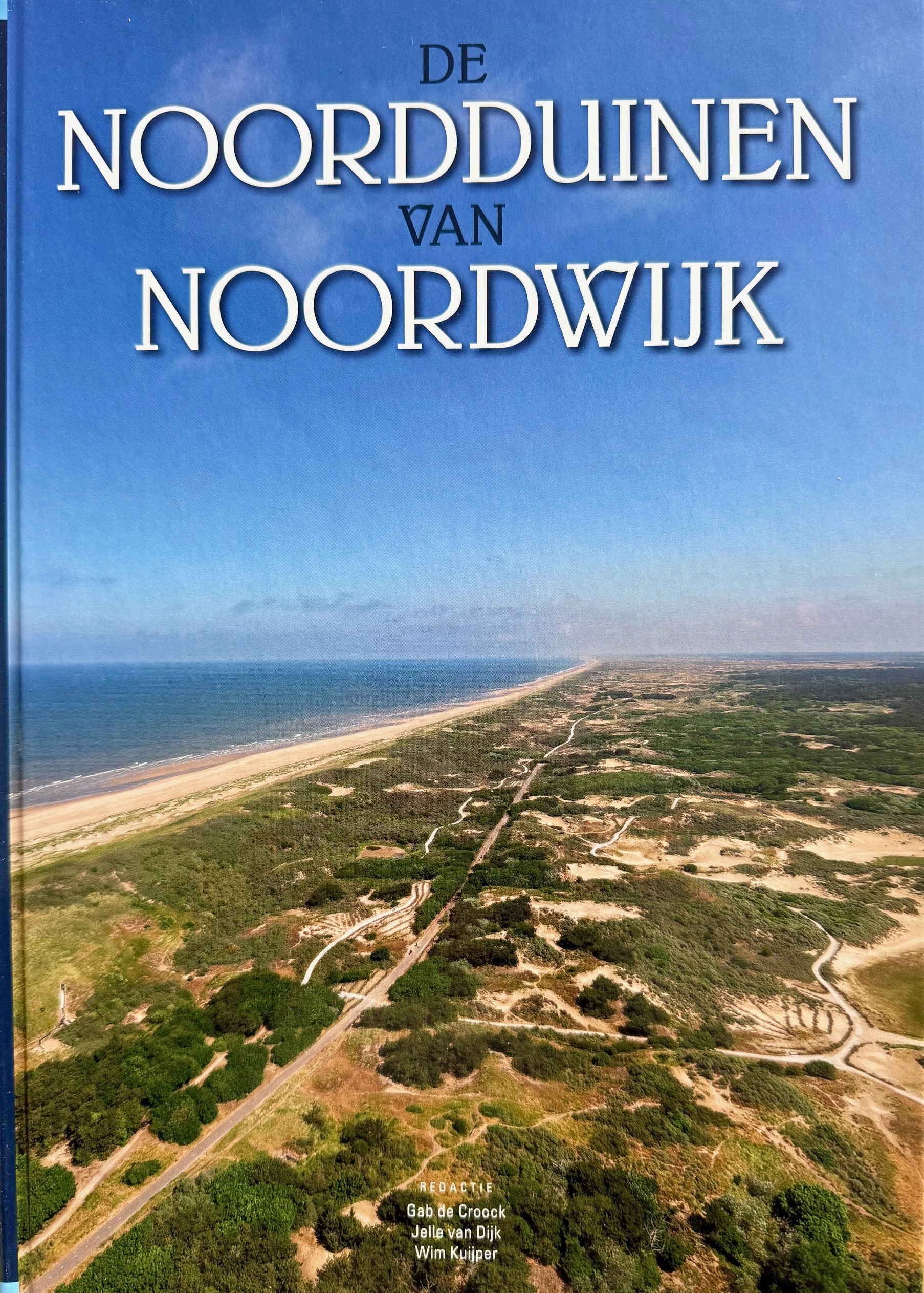 De Noordduinen van Noordwijk