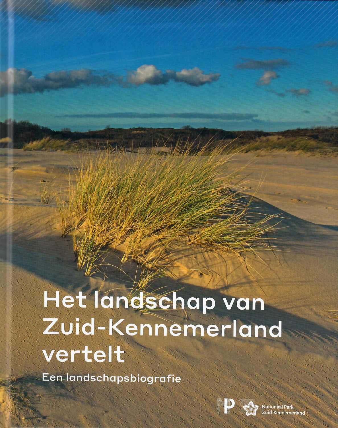 Het landschap van Zuid-Kennemerland vertelt